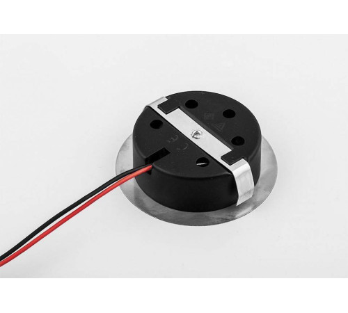 Встраиваемый светильник Feron Saffit LN7 28864