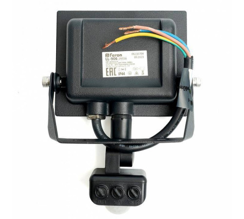 Настенный прожектор Feron LL-906 29556