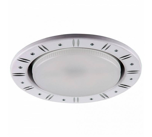 Встраиваемый светильник Feron 29717