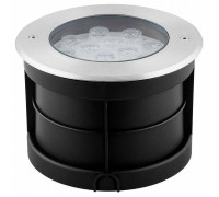 Встраиваемый в дорогу светильник Feron SP4114 32022