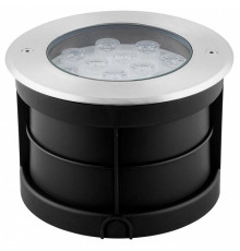 Встраиваемый в дорогу светильник Feron SP2703 32117