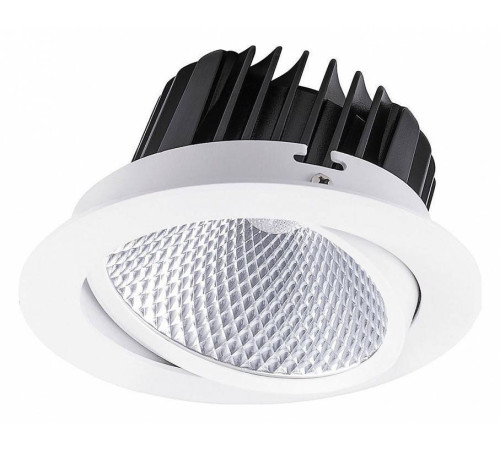 Встраиваемый светильник Feron AL252 32622