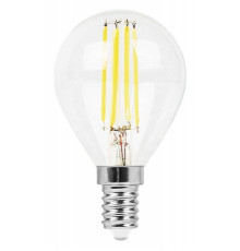 Лампа светодиодная Feron LB-511 E14 11Вт 4000K 38014