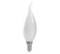 Лампа светодиодная Feron LB-718 E14 15 Вт 2700K 38260