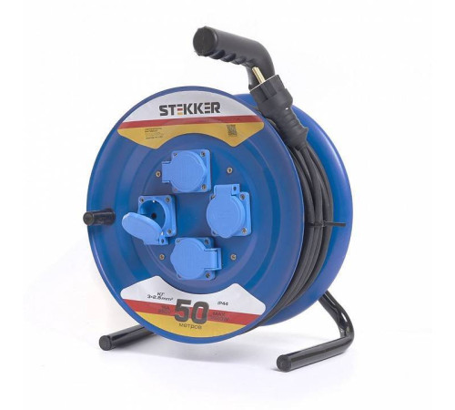 Удлинитель Stekker Professional 39297