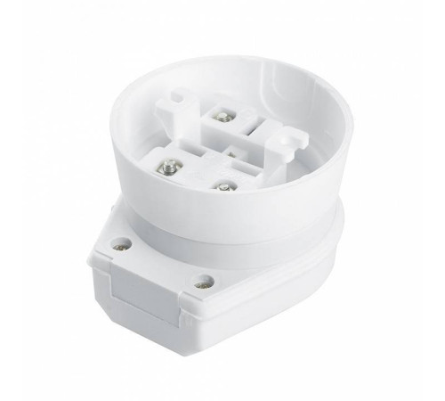 Розетка силовая для электроплиты с вилкой Stekker PPG32-52-20 39469