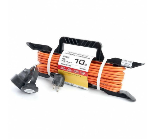 Удлинитель Stekker Home 39494