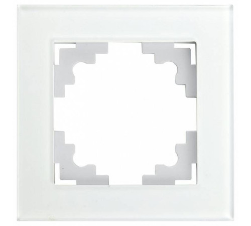 Рамка на 1 пост Stekker Катрин 39517