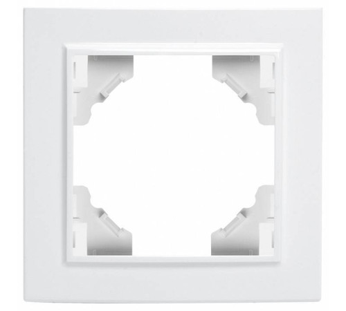 Рамка на 1 пост Stekker Эрна 39623