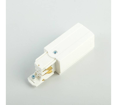 Соединитель линейный для треков Feron 41073