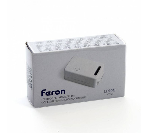 Контроллер-выключатель Feron Smart 41131