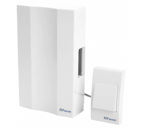 Звонок проводной Feron DB-101 41504