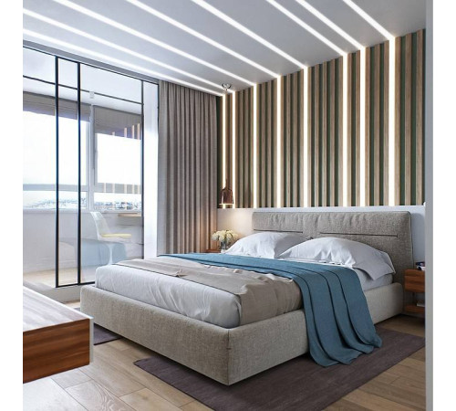 Лента светодиодная Feron LS616 41530