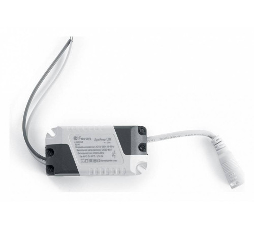 Встраиваемый светильник Feron AL514 41569