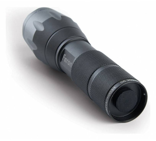 Фонарь ручной Feron TH2400 41682