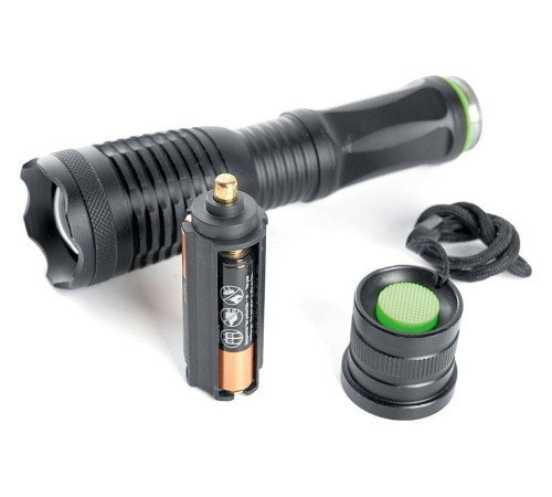 Фонарь ручной Feron TH2401 41683