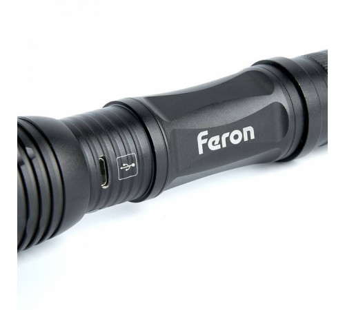 Фонарь ручной Feron TH2401 41683