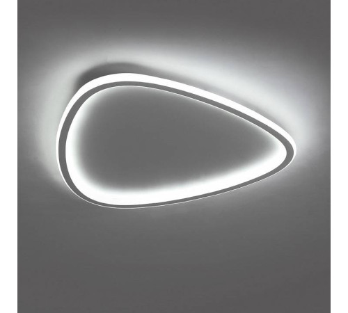 Накладной светильник Feron AL5830 Triangle 41693