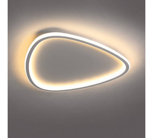 Накладной светильник Feron AL5830 Triangle 41693