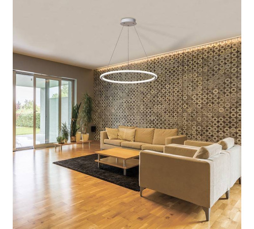 Подвесной светильник Feron Levitation 41700