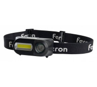 Фонарь налобный Feron TH2309 41713