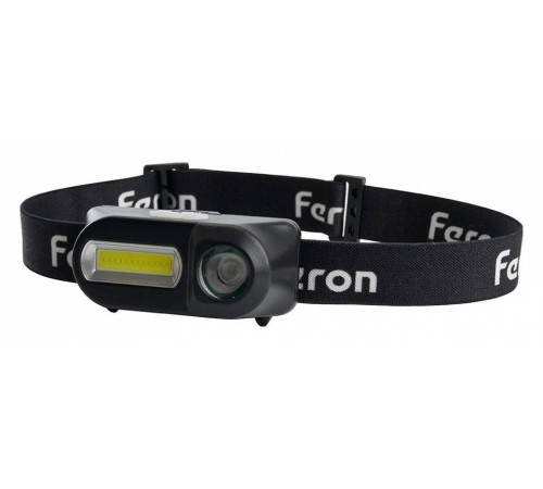 Фонарь налобный Feron TH2309 41713