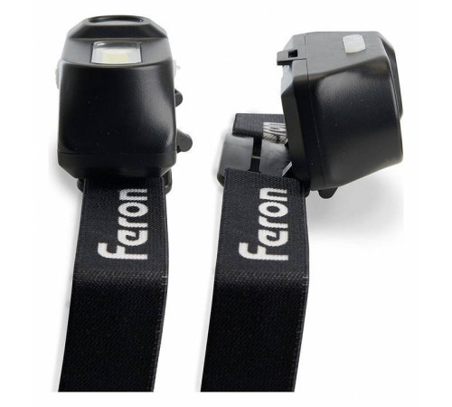 Фонарь налобный Feron TH2309 41713