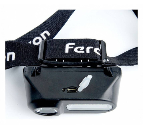 Фонарь налобный Feron TH2309 41713