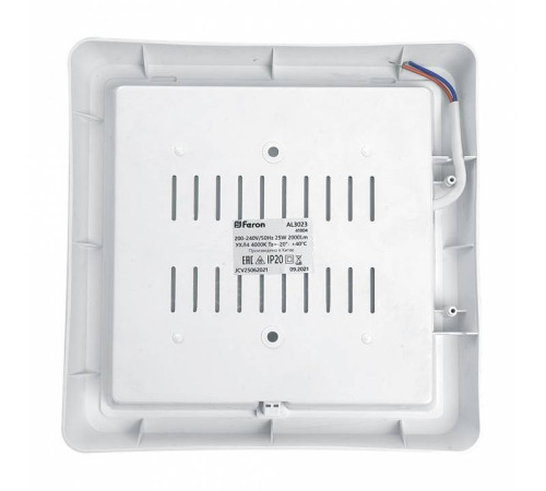 Накладной светильник Feron AL3021 41781