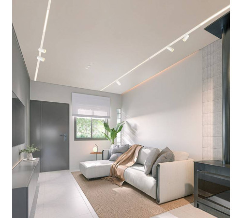 Встраиваемый светильник Feron MGN300 41928