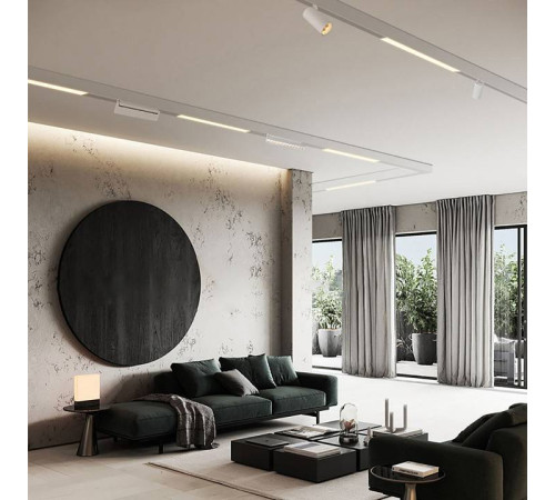 Встраиваемый светильник Feron MGN300 41930