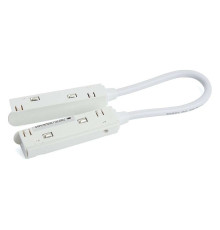 Соединитель гибкий для треков Feron LD3002 41972