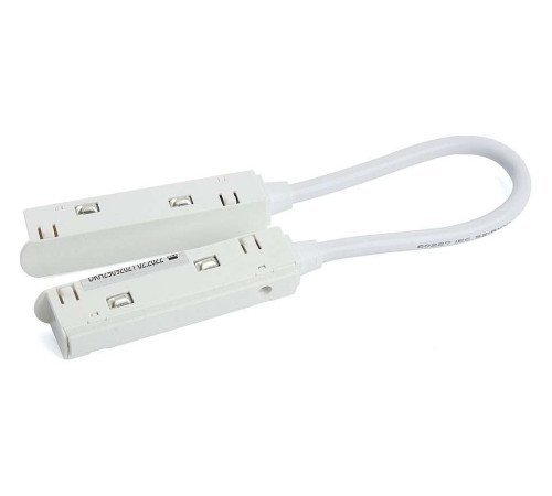 Соединитель гибкий для треков Feron LD3002 41972