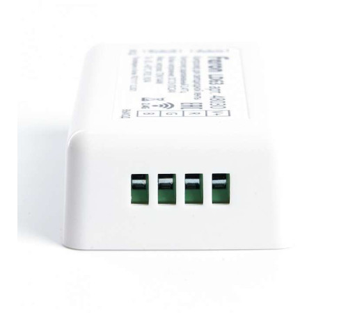Контроллер-регулятор цвета RGB с пультом ДУ Feron LD63 48030