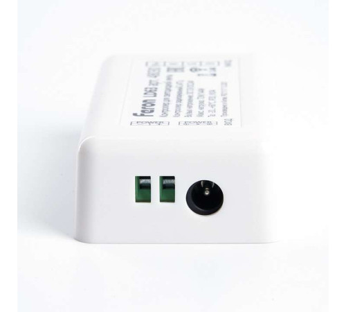 Контроллер-регулятор цвета RGB с пультом ДУ Feron LD63 48030