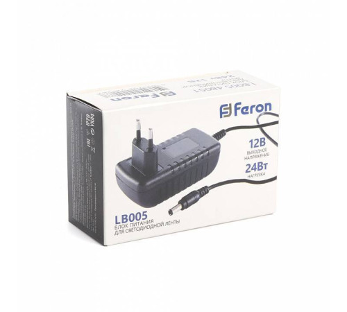 Блок питания Feron lb005 48051