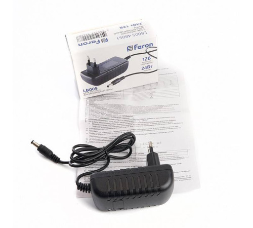 Блок питания Feron lb005 48051