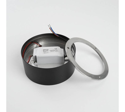 Накладной светильник Feron AL200 48077