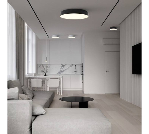 Накладной светильник Feron AL200 48077