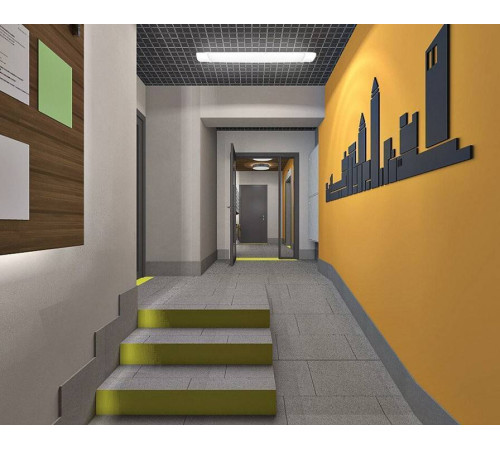 Накладной светильник Feron AL5091 48154