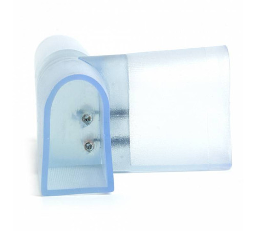 Соединитель лент T-образный жесткий Feron LD516 48211