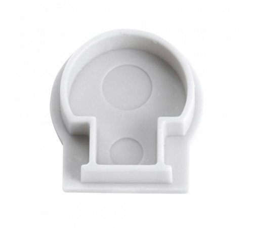 Заглушка для профиля Feron LD380 48255