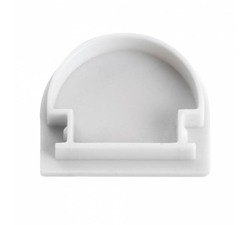 Заглушка для профиля Feron LD382 48257