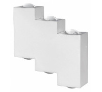 Накладной светильник Feron Нью-Йорк 48314