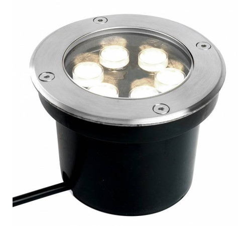 Встраиваемый в дорогу светильник Feron SP2802 48346