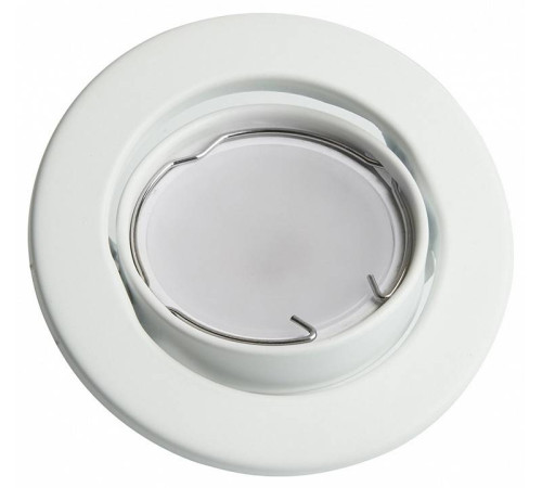 Встраиваемый светильник Feron DL11 48465