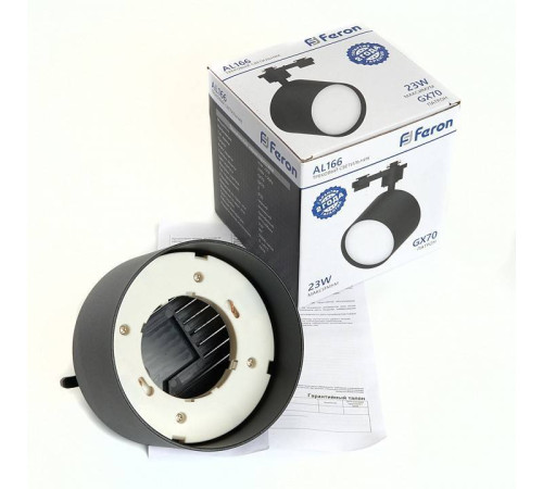 Светильник на штанге Feron AL166 48545