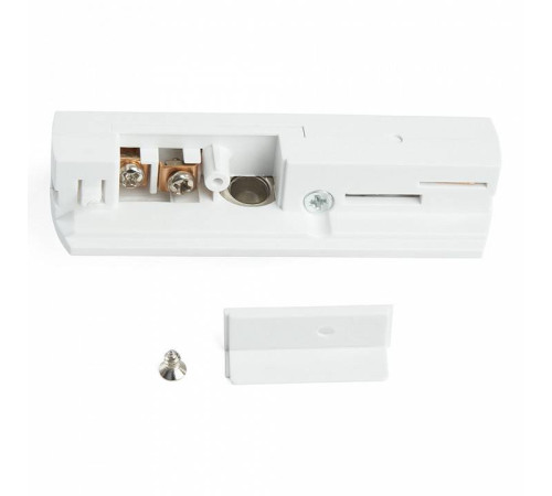 Переходник для трека Feron LD1015 48558