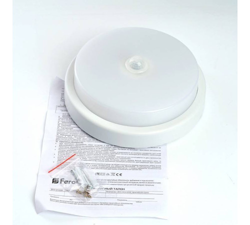 Накладной светильник Feron AL3016 48564