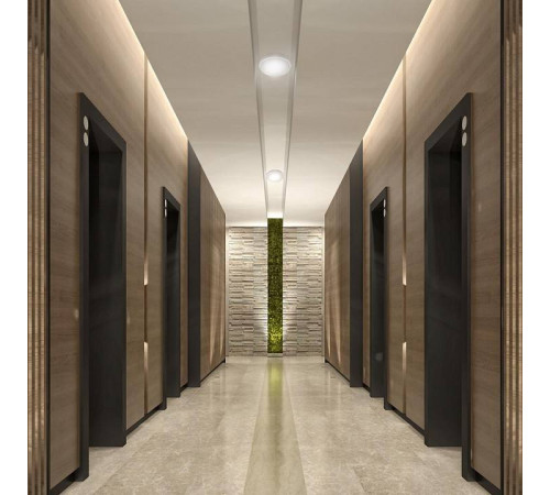 Накладной светильник Feron AL3016 48564